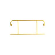 5ft Guardrail End Panel for Scaffolding for Sale at USA Scaffolding