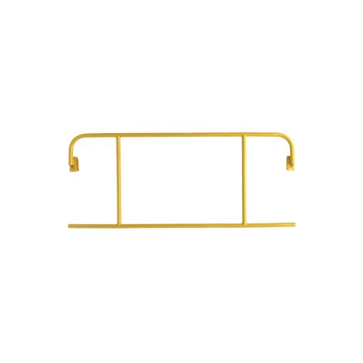 5ft Guardrail End Panel for Scaffolding for Sale at USA Scaffolding