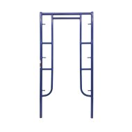3ft X 6ft4in Safeway Style Walk-Thru Scaffolding Frame for Stucco for Sale at USA Scaffolding