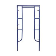 42in X 6ft4in Safeway Style Walk Thru Scaffolding Frame for Sale at USA Scaffolding
