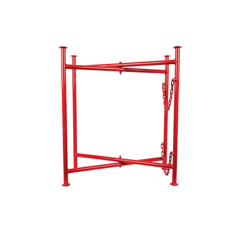 Mortar Board Stand | USA Scaffolding | Masonry Accessories