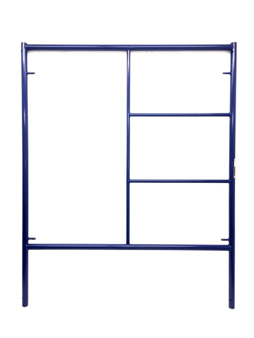 5ft X 6ft 4in S-Style Double Scaffold Ladder Frame