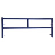 5’X2′ S-Style Single Ladder Scaffold Frame