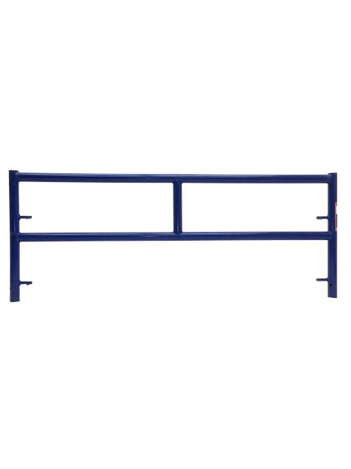 5’X2′ S-Style Single Ladder Scaffold Frame