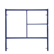 5’X5′ S-Style Single Ladder Scaffold Frame