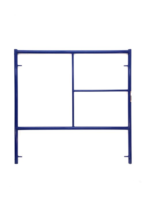 5’X5′ S-Style Single Ladder Scaffold Frame