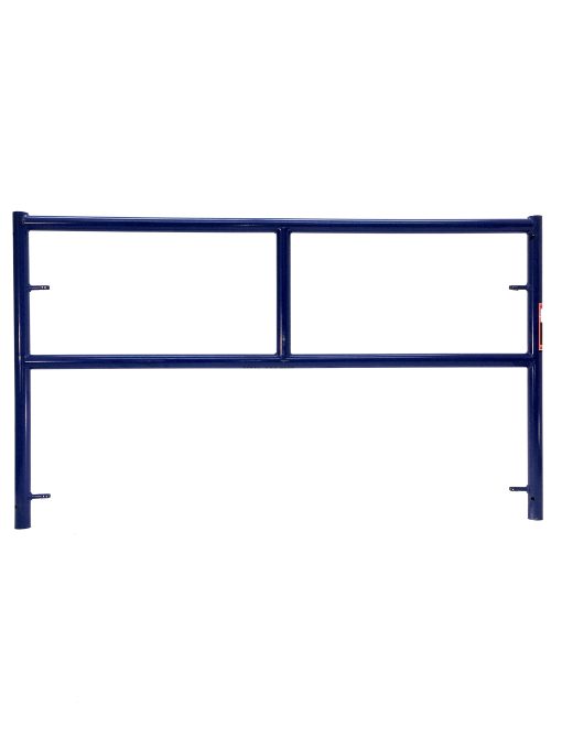 5’X3′ S-Style Single Ladder Scaffold Frame
