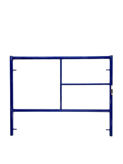 5’X4′ S-Style Single Ladder Scaffold Frame