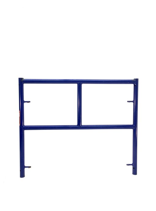 42inch by 3ft Safeway Style Single Ladder Scaffolding Frame