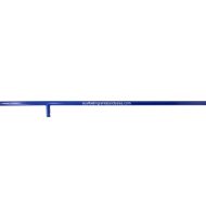 7ft Top Rail for Internal Stair Unit (Blue)