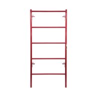 Scaffolding Ladder Frame - Waco Style - 3ft wide by 6ft 7in tall for sale at USA Scaffolding
