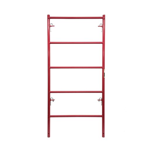 Scaffolding Ladder Frame - Waco Style - 3ft wide by 6ft 7in tall for sale at USA Scaffolding