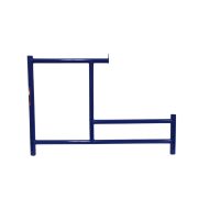Veneer Jack Frame