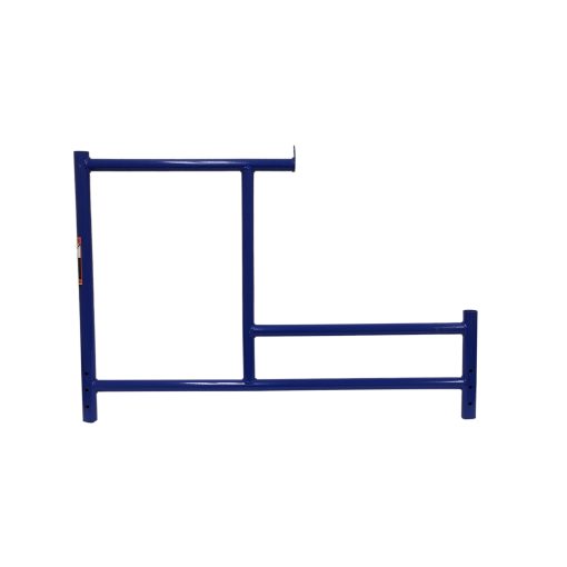 Veneer Jack Frame
