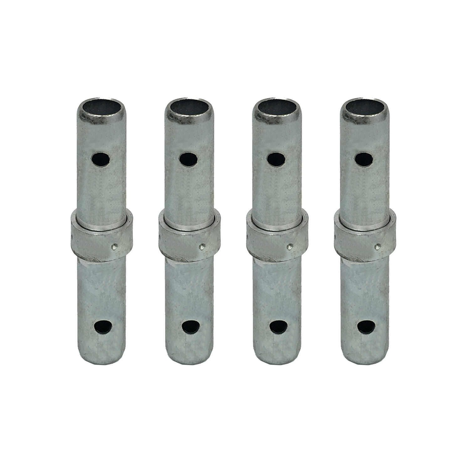 Coupling Pin 4-Pack 9inX1-7/16in for Safeway Style Scaffolding