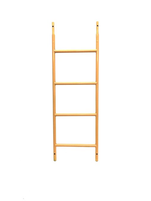 Access Ladder for Scaffolding