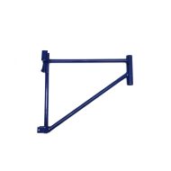 21″ Scaffold Tube Side Bracket (2-Board)