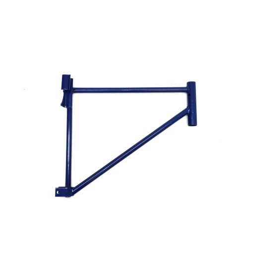 21″ Scaffold Tube Side Bracket (2-Board)
