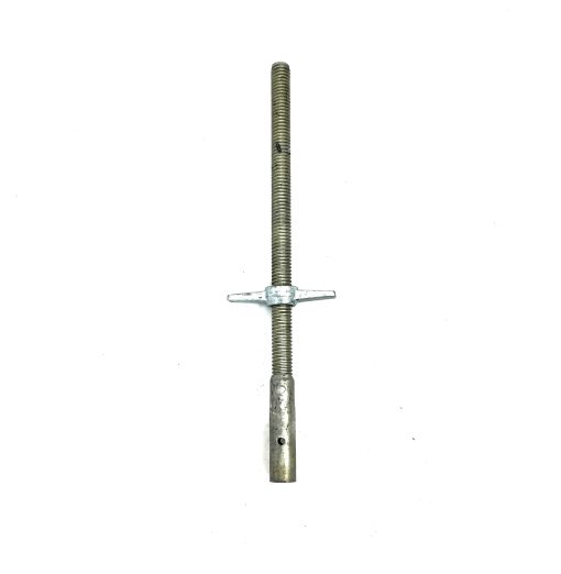 24"x1-3/8" Socket Jack