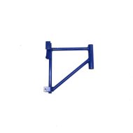 12″ Scaffold Tube Side Bracket (1-Board)