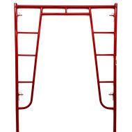 5ft X 6ft 7in W-Style Walk-Thru Scaffold Frame