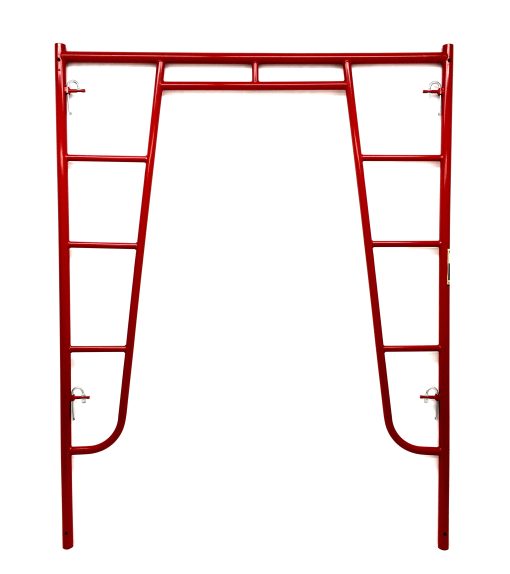 5ft X 6ft 7in W-Style Walk-Thru Scaffold Frame