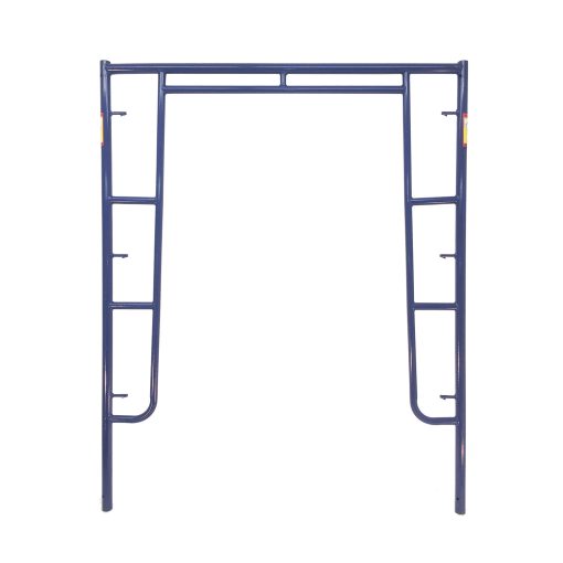 Walk-Thru Scaffolding Frame for Masonry - Safeway Style 5ft wide by 6ft 4in tall for Sale at USA Scaffolding