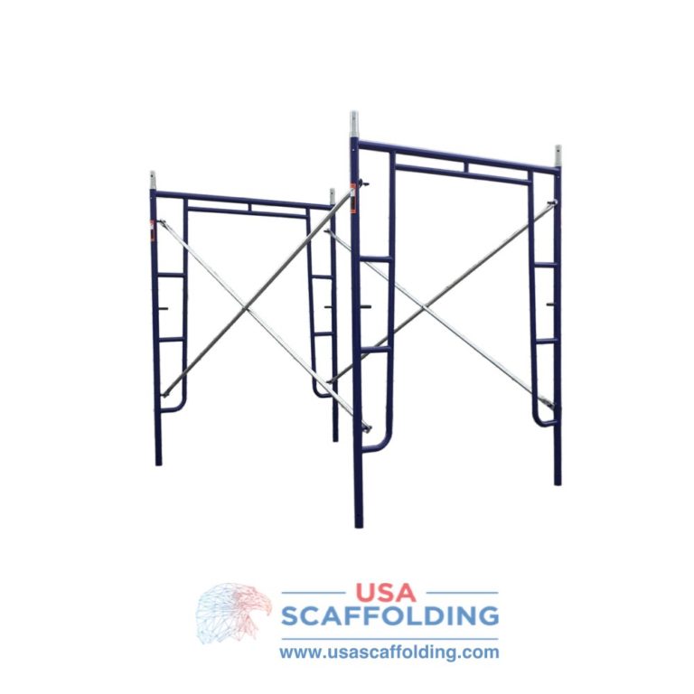 Scaffolding Sets for Sale | USA Scaffolding | Scaffold Frames | Accessories