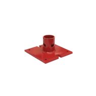 Shoring Base Plate 7in X 7in