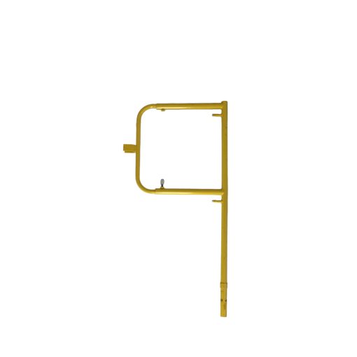 42" P-Panel Guard Rail (Expandable)