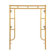 5ft X 6ft 6in Bil-Jax walk-thru scaffolding frame for sale at USA Scaffolding