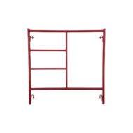 Scaffolding 5ft X 5ft 1in Waco-Style Ladder Frame for sale at USA Scaffolding