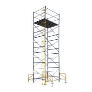 Stationary Tower Kit with Ladder for Sale at USA Scaffolding
