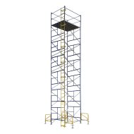 30ft scaffold tower with ladder for sale at USA Scaffolding