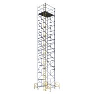 40ft scaffolding tower with ladder for sale at USA Scaffolding