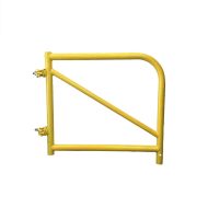 Outrigger for Frame Scaffolding