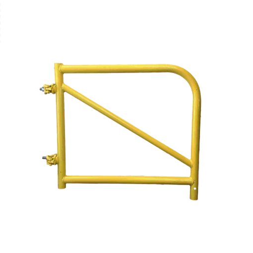 Outrigger for Frame Scaffolding