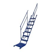 Scaffolding Stair Unit for Sale at USA Scaffolding