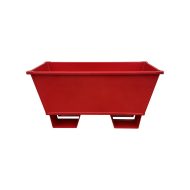 Mud Tub - Mortar Tub Heavy Duty 10 gauge steel for sale at USA Scaffolding