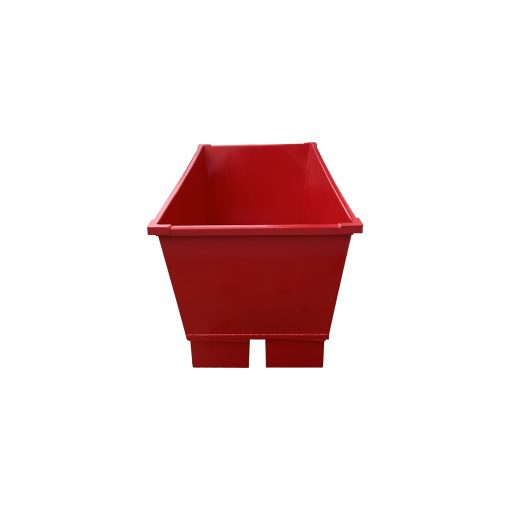 Mortar Tub/ Mud Tub Side View for Sale at USA Scaffolding