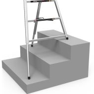 Bronco All-Terrain Scaffolding by Reechcraft for Sale at USA Scaffolding