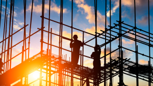 Ensuring Quality when Building Commercial projects