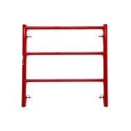 4’X4′ H.L. Concrete Shoring Frame/Shoring Jack