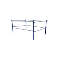 Guardrail Set for Safeway Scaffolding for Sale at USA Scaffolding
