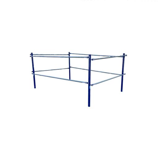 Guardrail Set for Safeway Scaffolding for Sale at USA Scaffolding