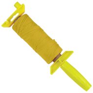 Kraft Mason's Line with EZ Winder - Yellow 500 ft for sale at USA Scaffolding