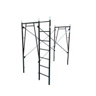Snap-On Walk-Thru Combo Frame Set for Sale at USA Scaffolding