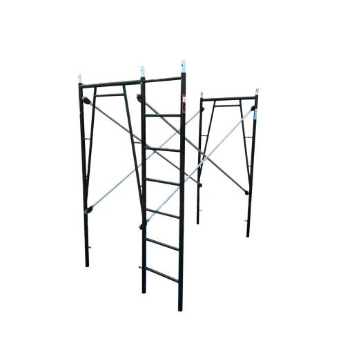 Snap-On Walk-Thru Combo Frame Set for Sale at USA Scaffolding