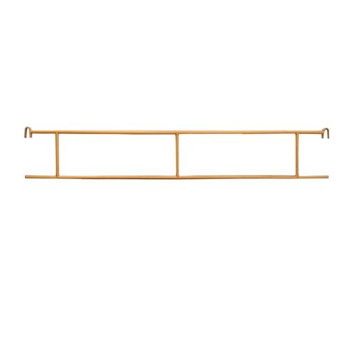 7ft Guardrail Side Panel for Scaffolding for Sale at USA Scaffolding