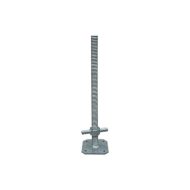 Screw Jack / Leveling Jack for RingLock System Scaffolding for sale at USA Scaffolding
